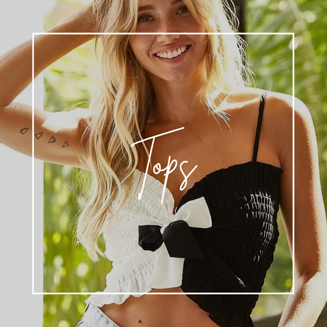 Tops
