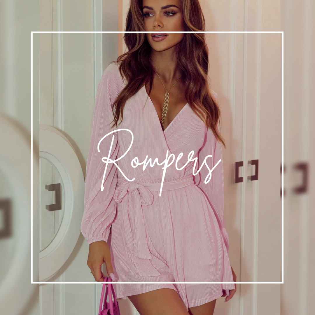Rompers