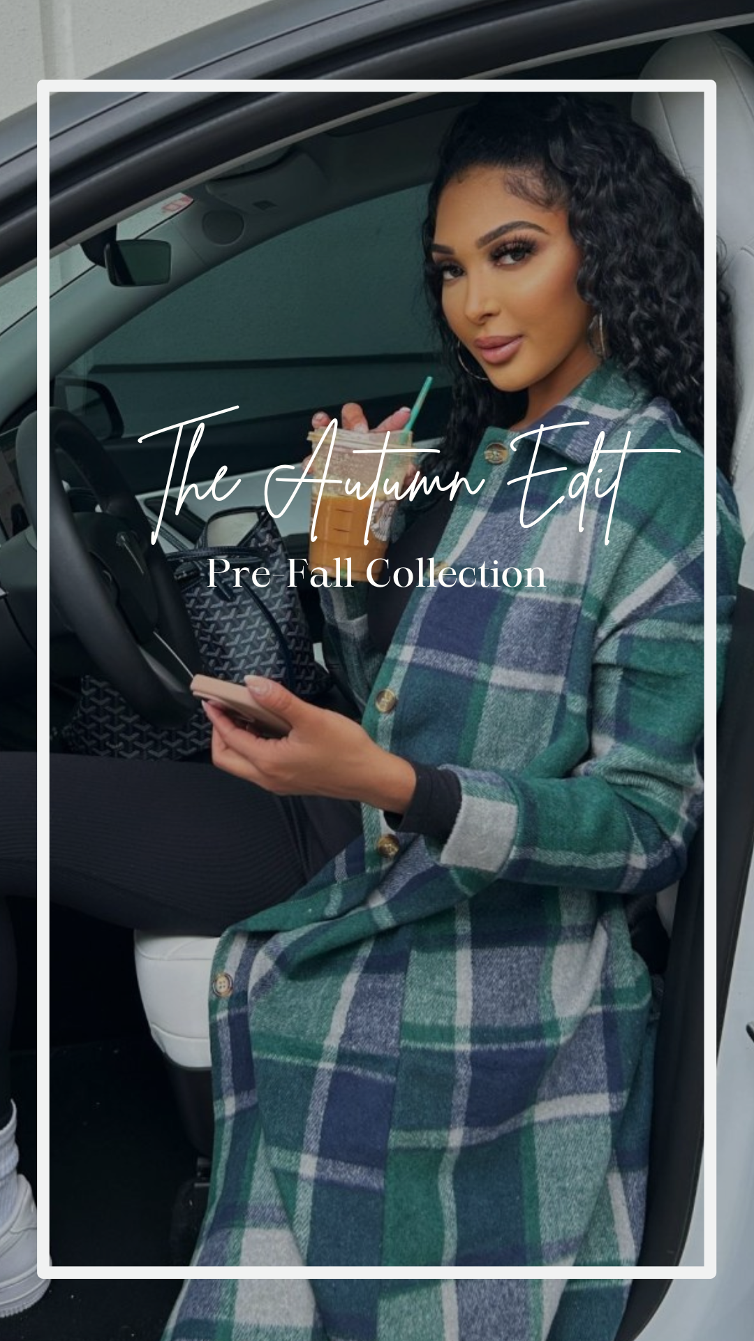 The Autumn Edit
