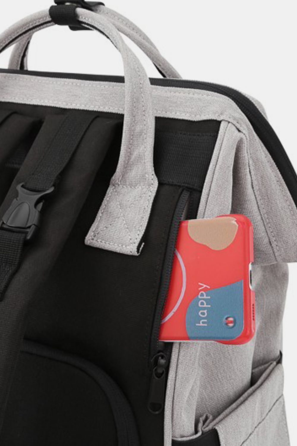 Everyday Explorer Waterproof Backpack