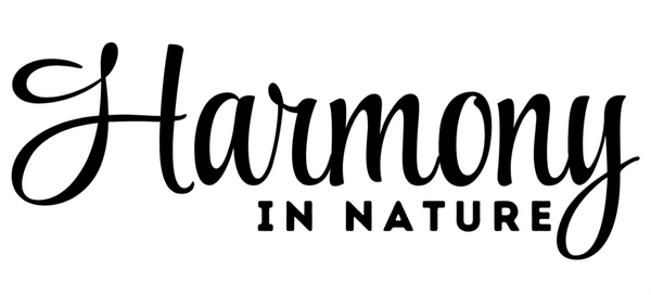 Harmony In Nature logo