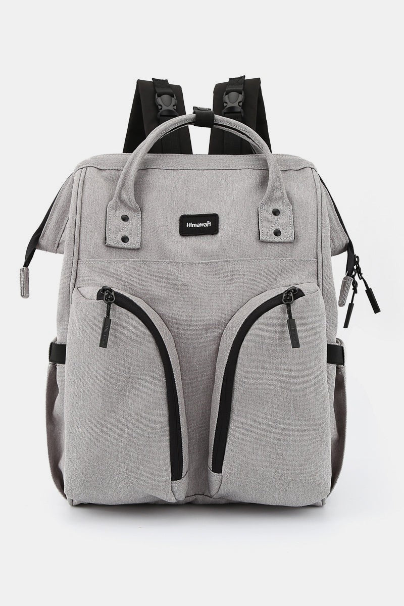 Everyday Explorer Waterproof Backpack