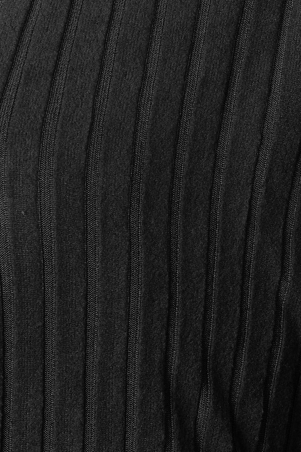 Ribbed Haven Cardigan