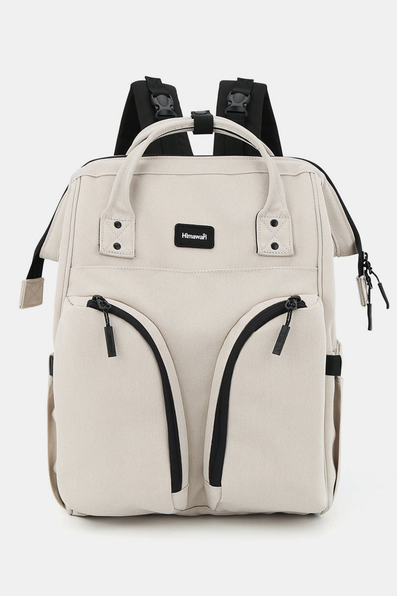 Everyday Explorer Waterproof Backpack