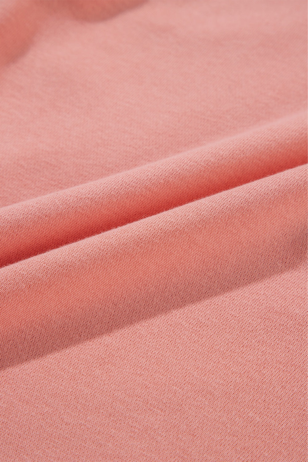 Bow Accent Cozy Sweatshirt