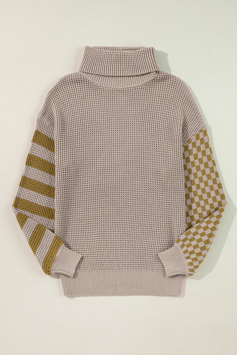 The Mix & Match Sweater