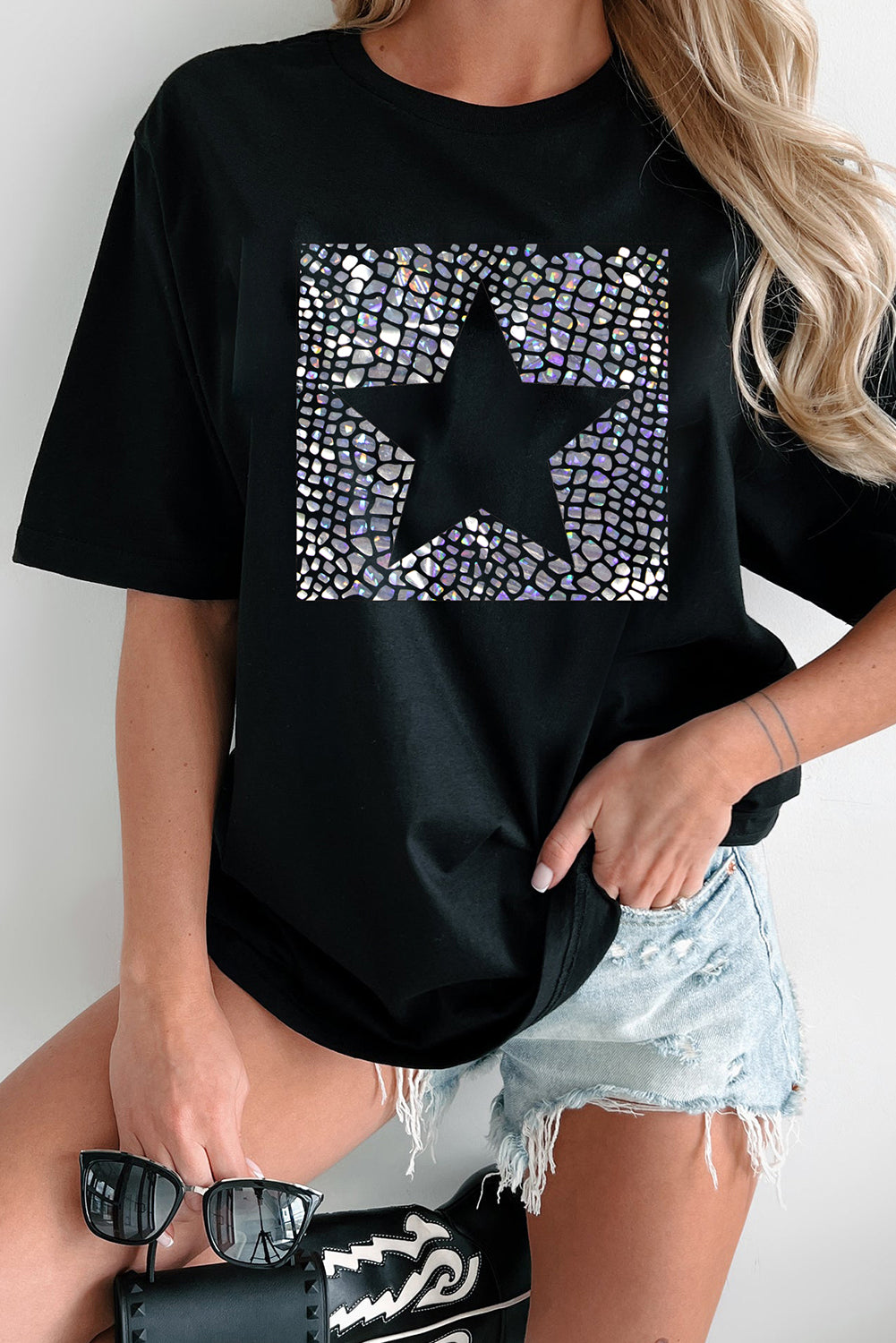 Stardust Shine T-Shirt
