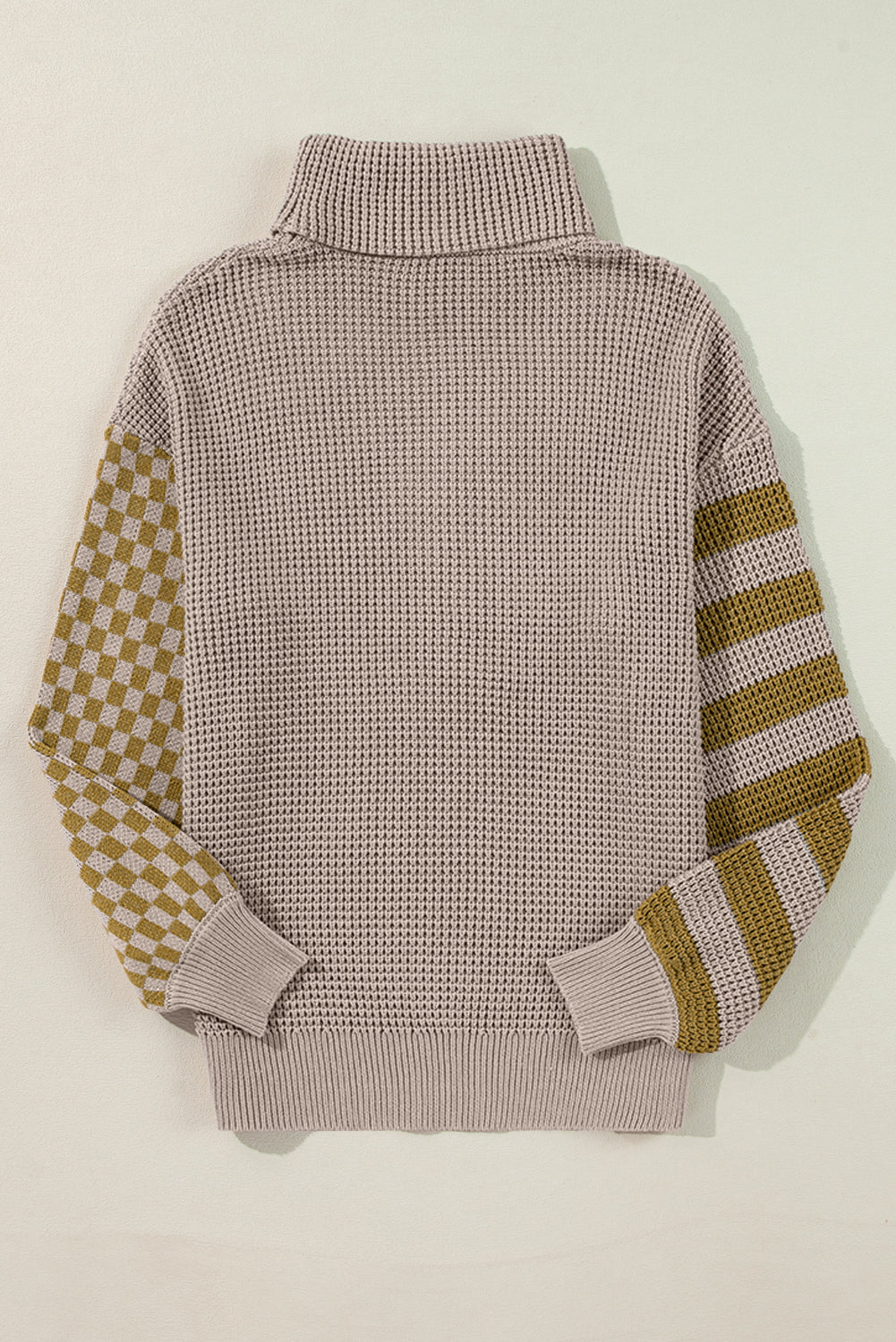 The Mix & Match Sweater