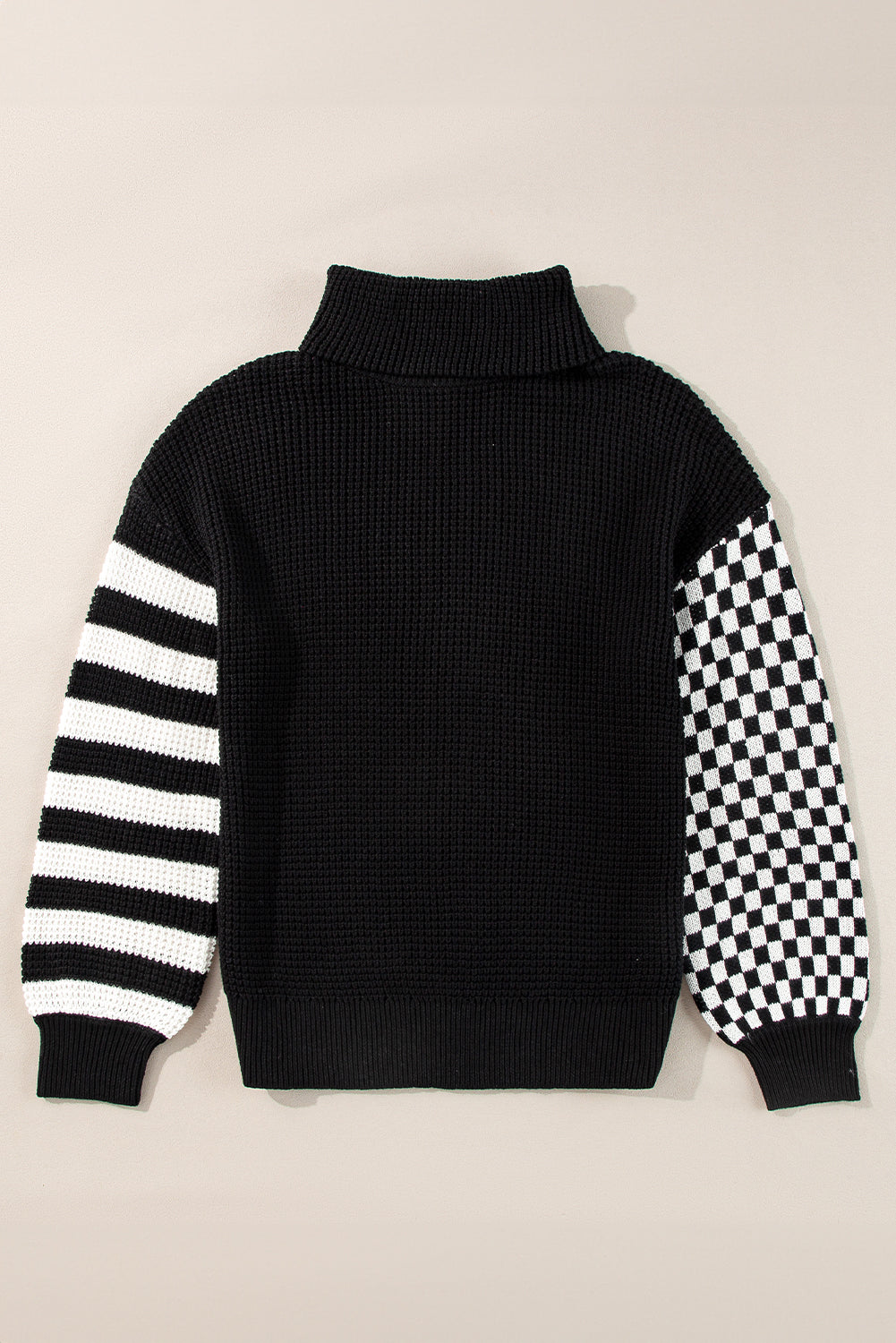 The Mix & Match Sweater