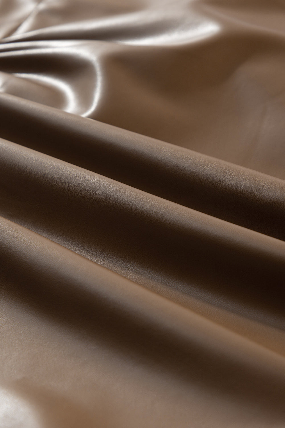 Brown Sugar Bow Skirt