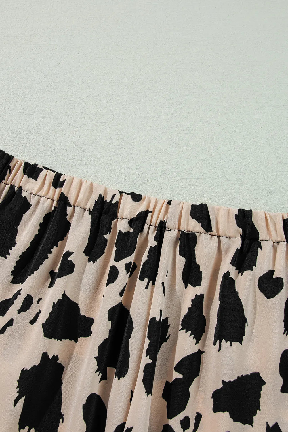 Spotted Vibe Sleep Set