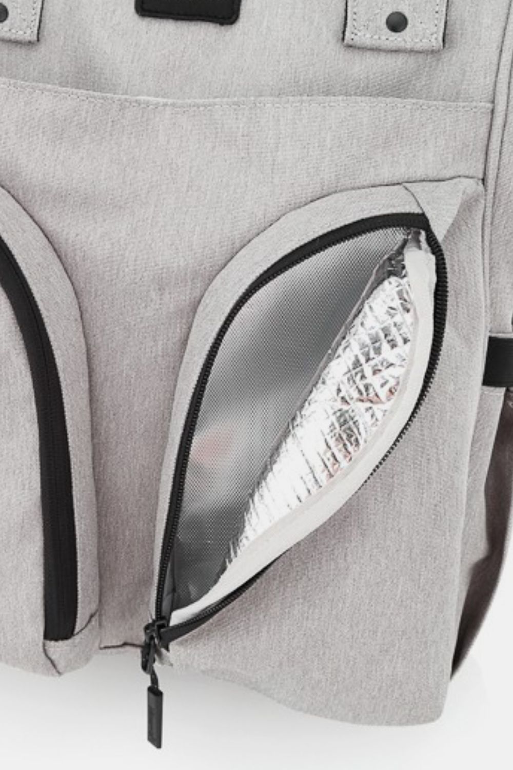 Everyday Explorer Waterproof Backpack