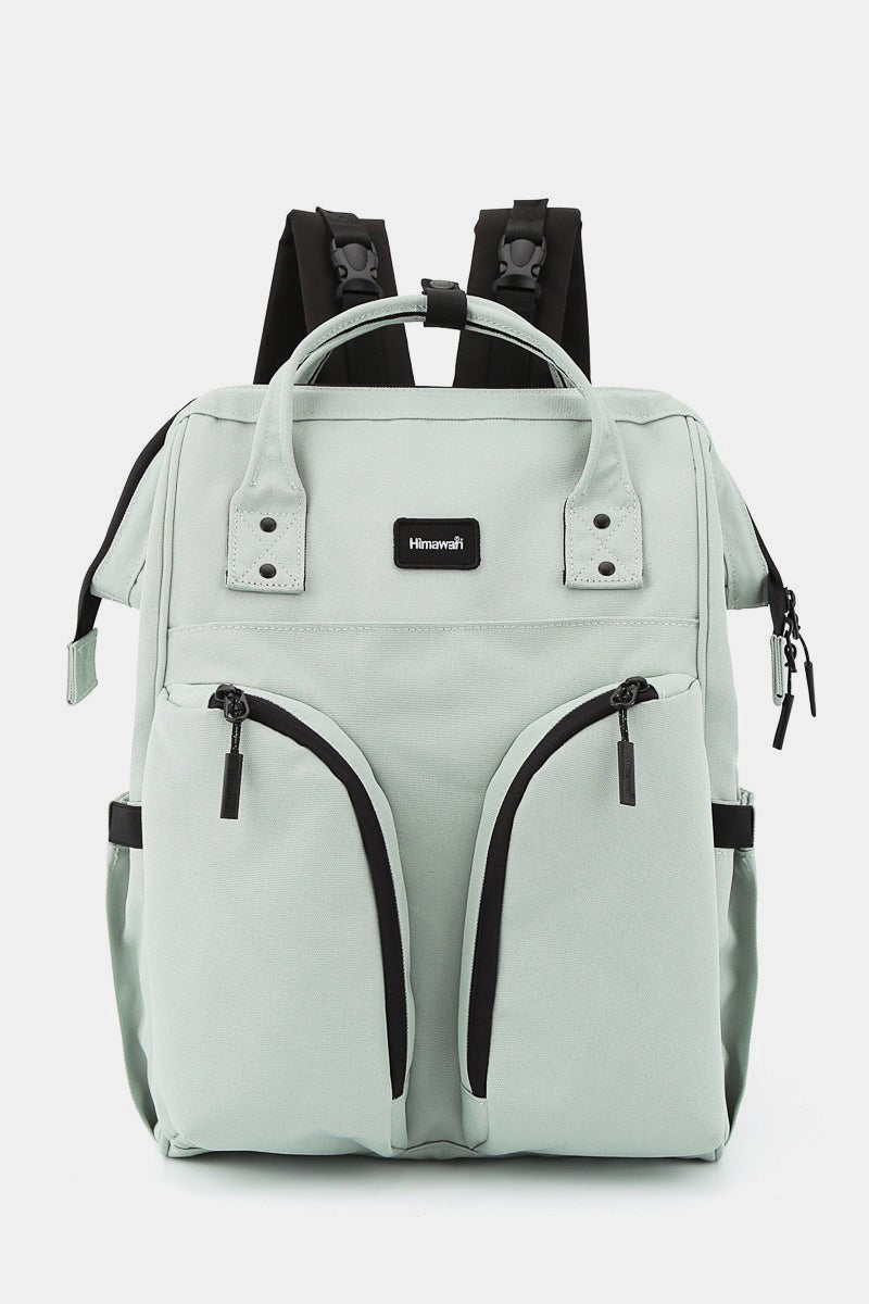 Everyday Explorer Waterproof Backpack
