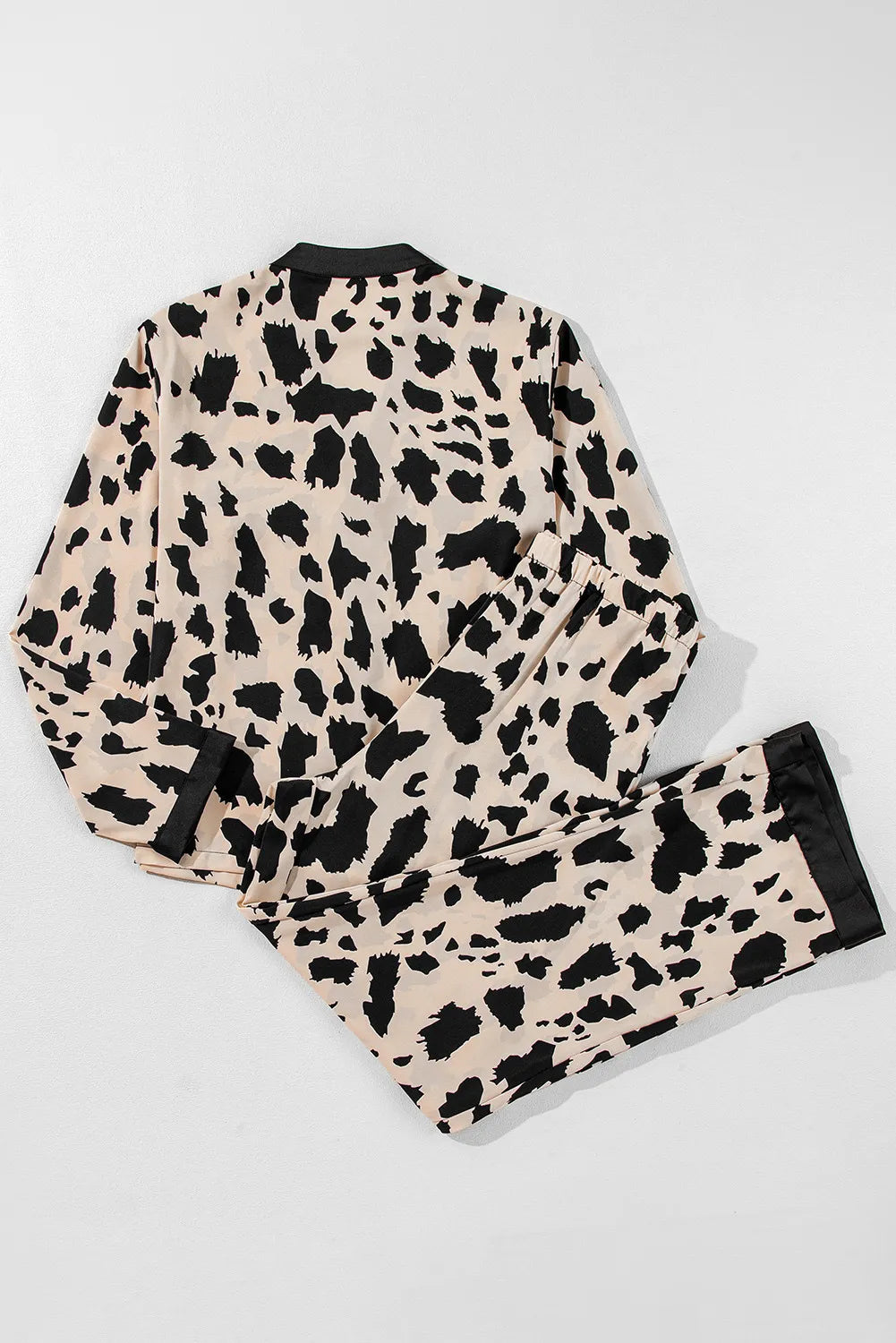 Spotted Vibe Sleep Set