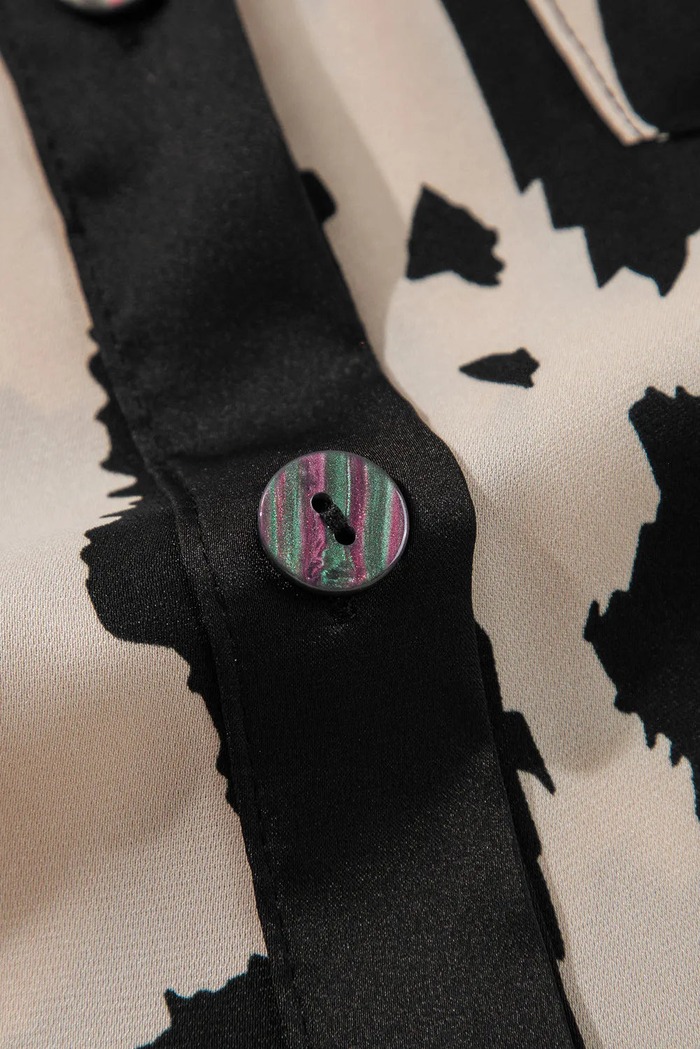 Spotted Vibe Sleep Set