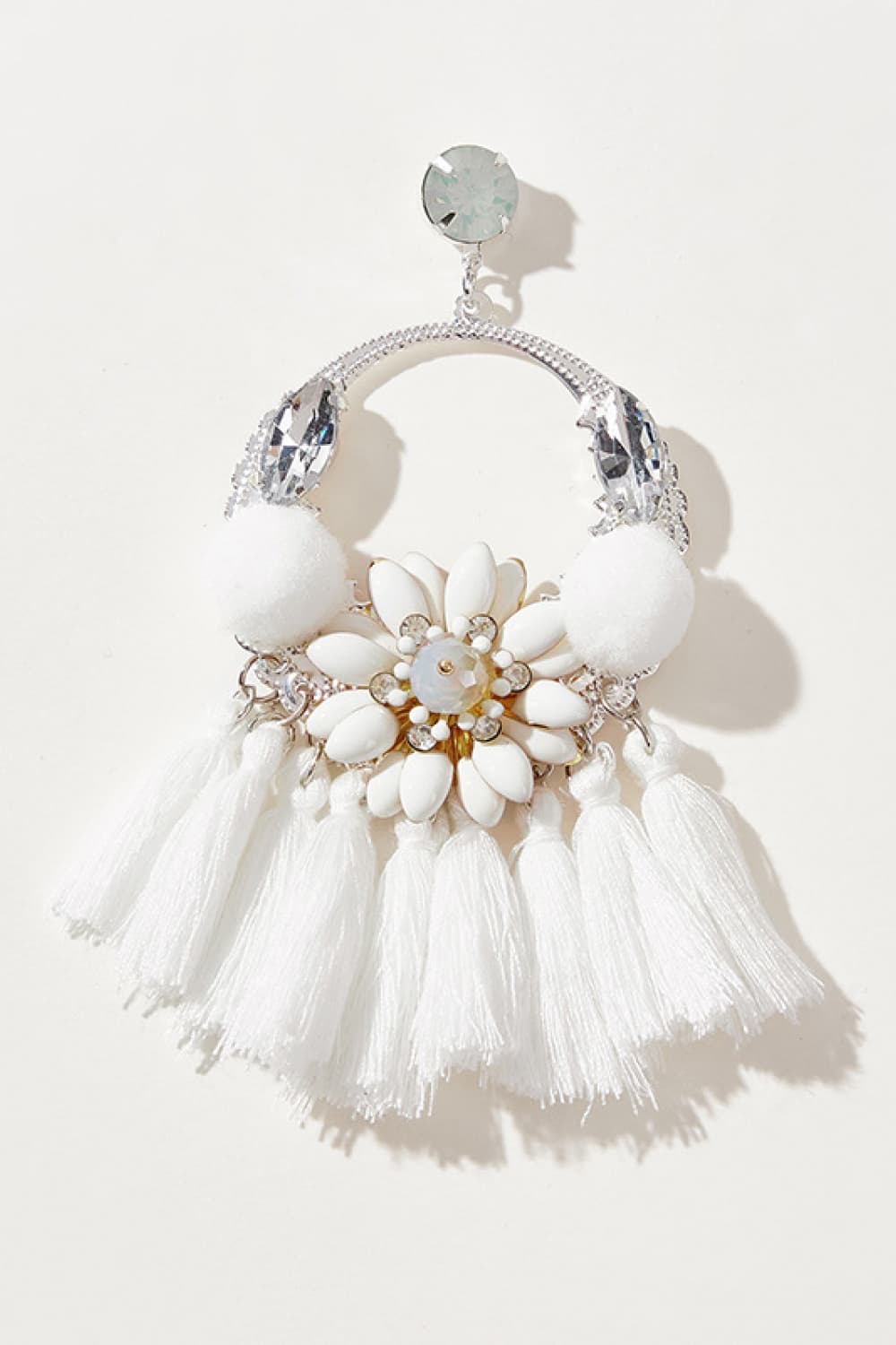 Gypsy Glam Tassel Drops