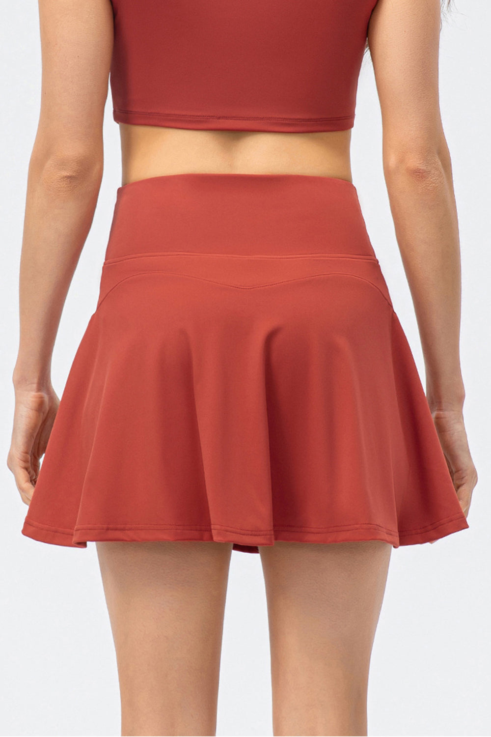 Peak Performance Active Skirt