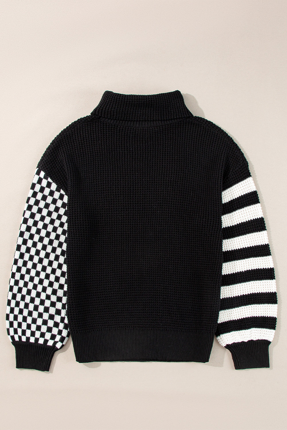 The Mix & Match Sweater