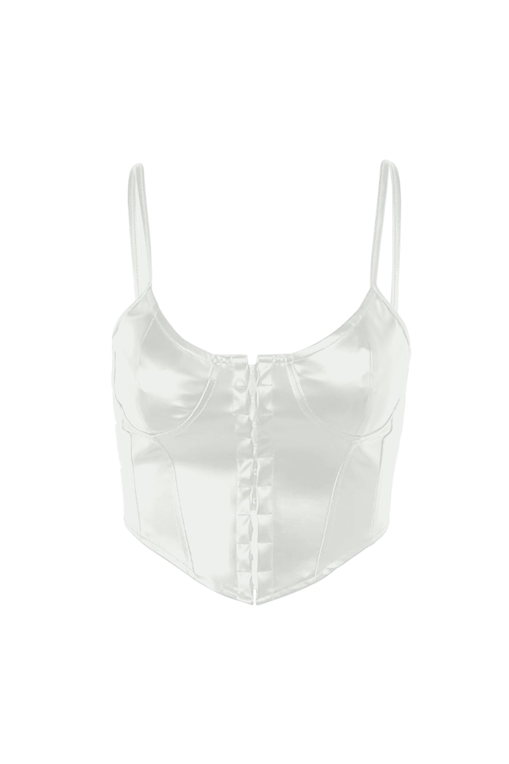 Delaney Cropped Cami