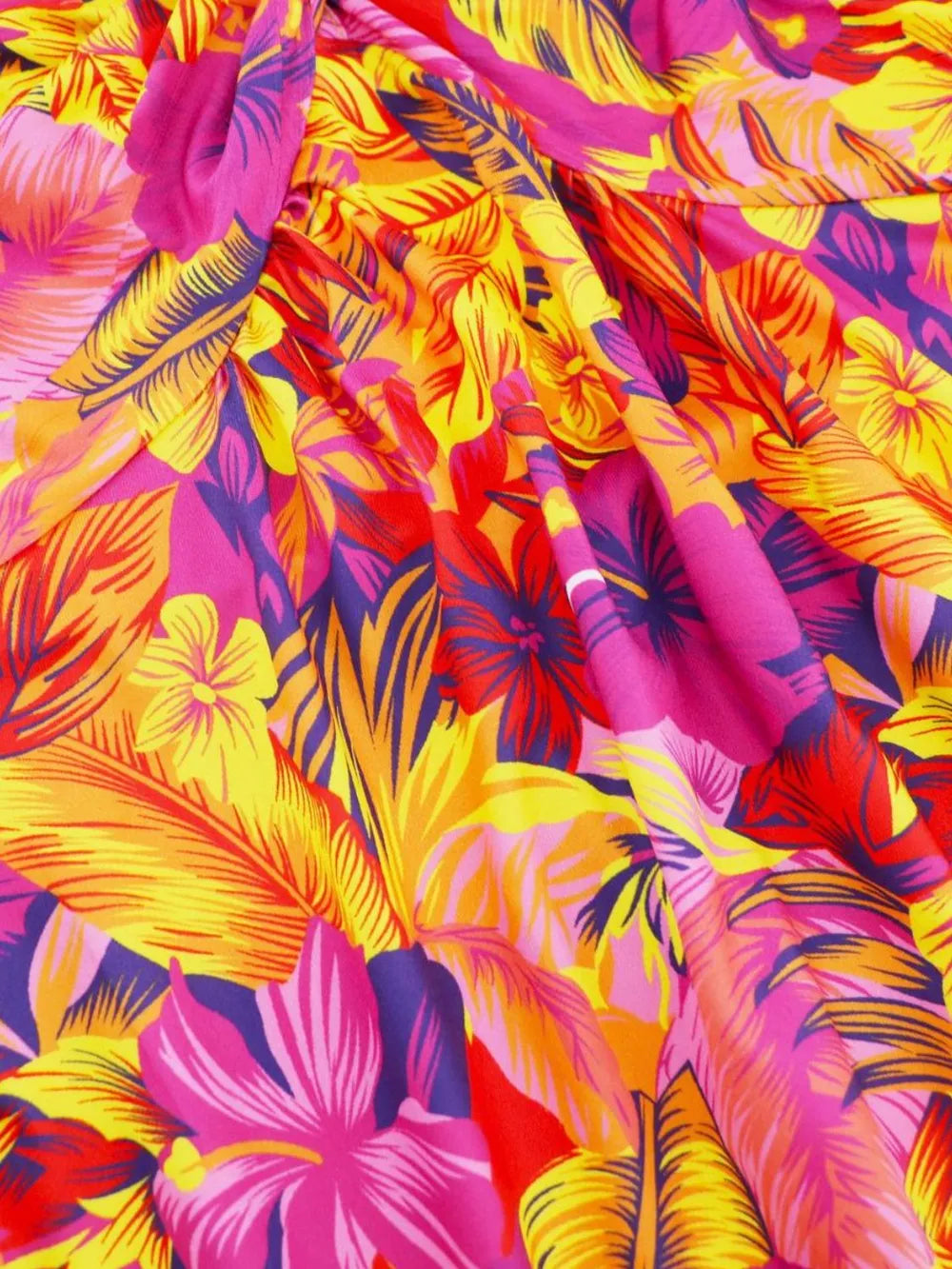Beachy Blooms Cami Dress