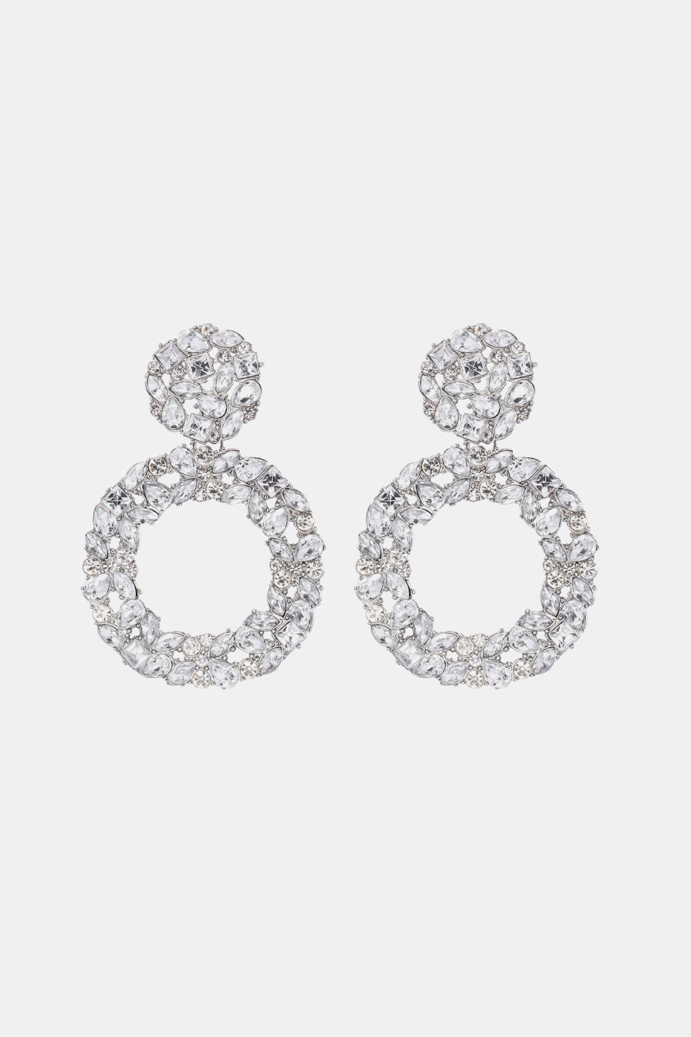 Adalira Circlet Earrings