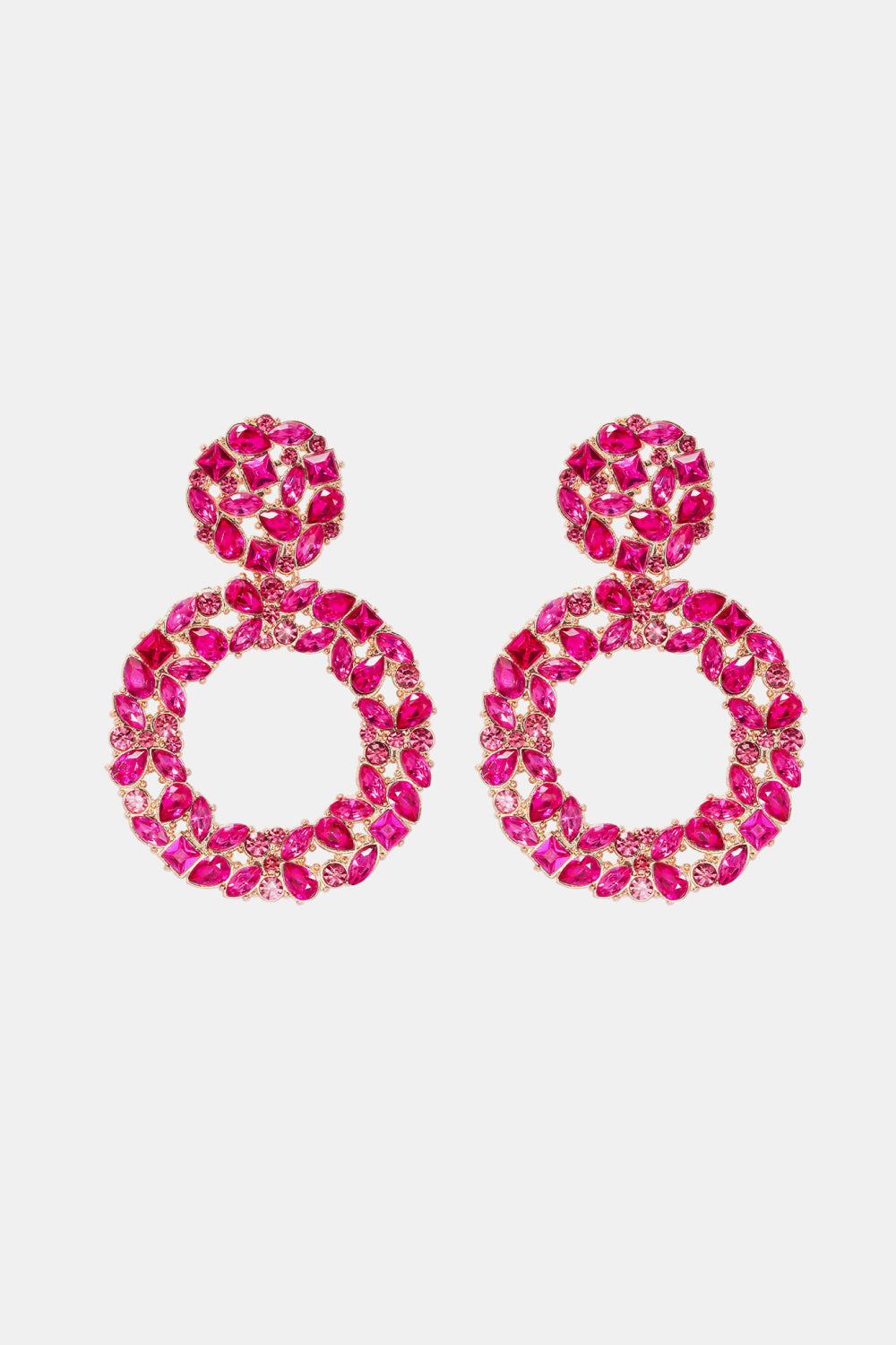 Adalira Circlet Earrings