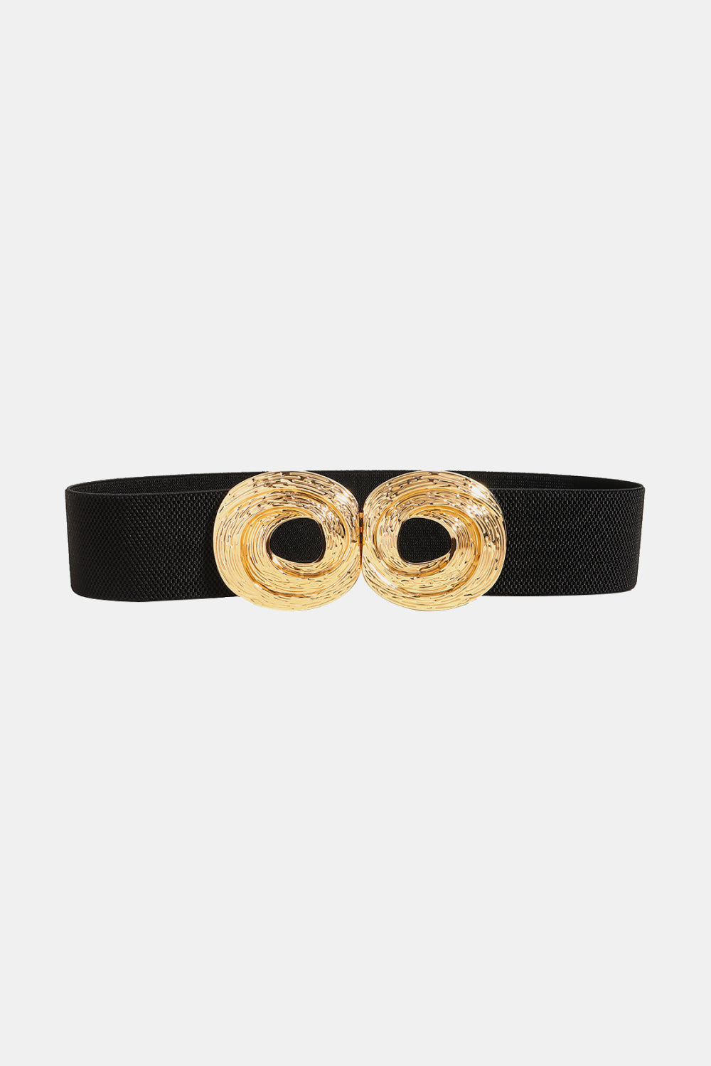 Metallic Accent Belt