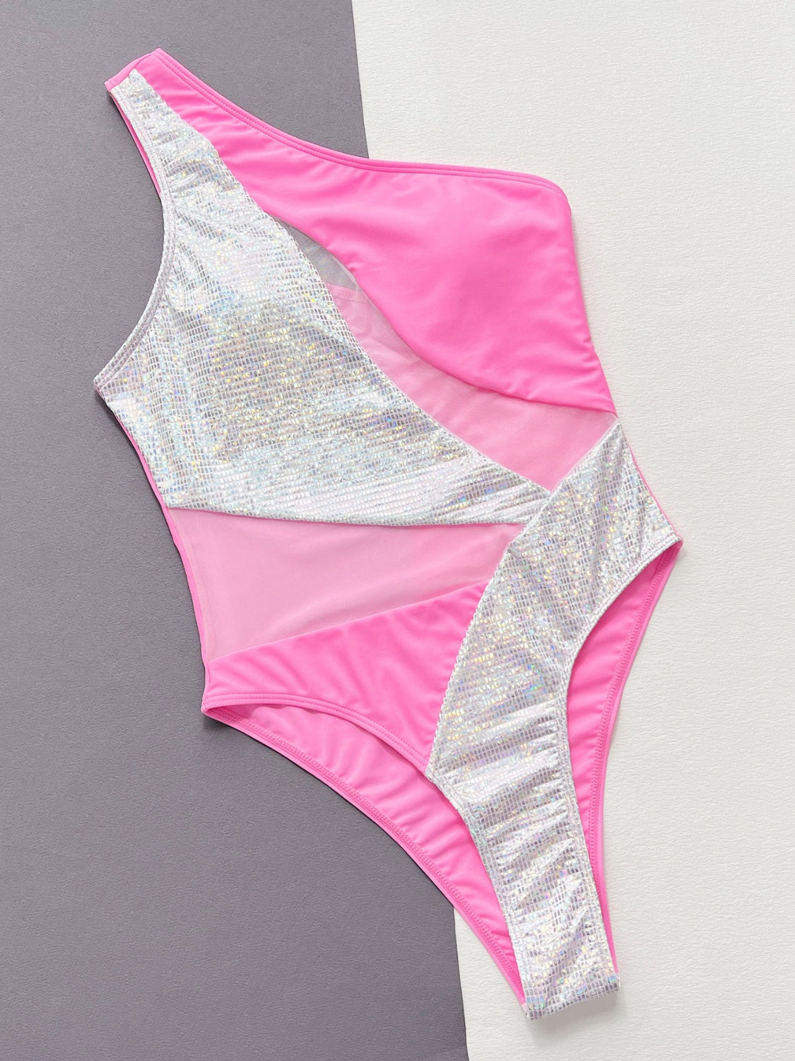 Sparkle Temptation One-Piece