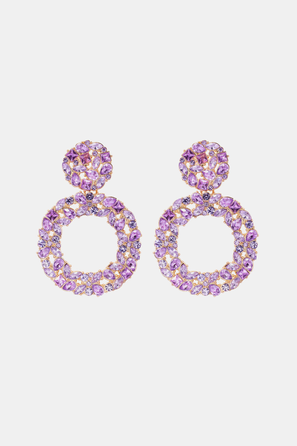 Adalira Circlet Earrings
