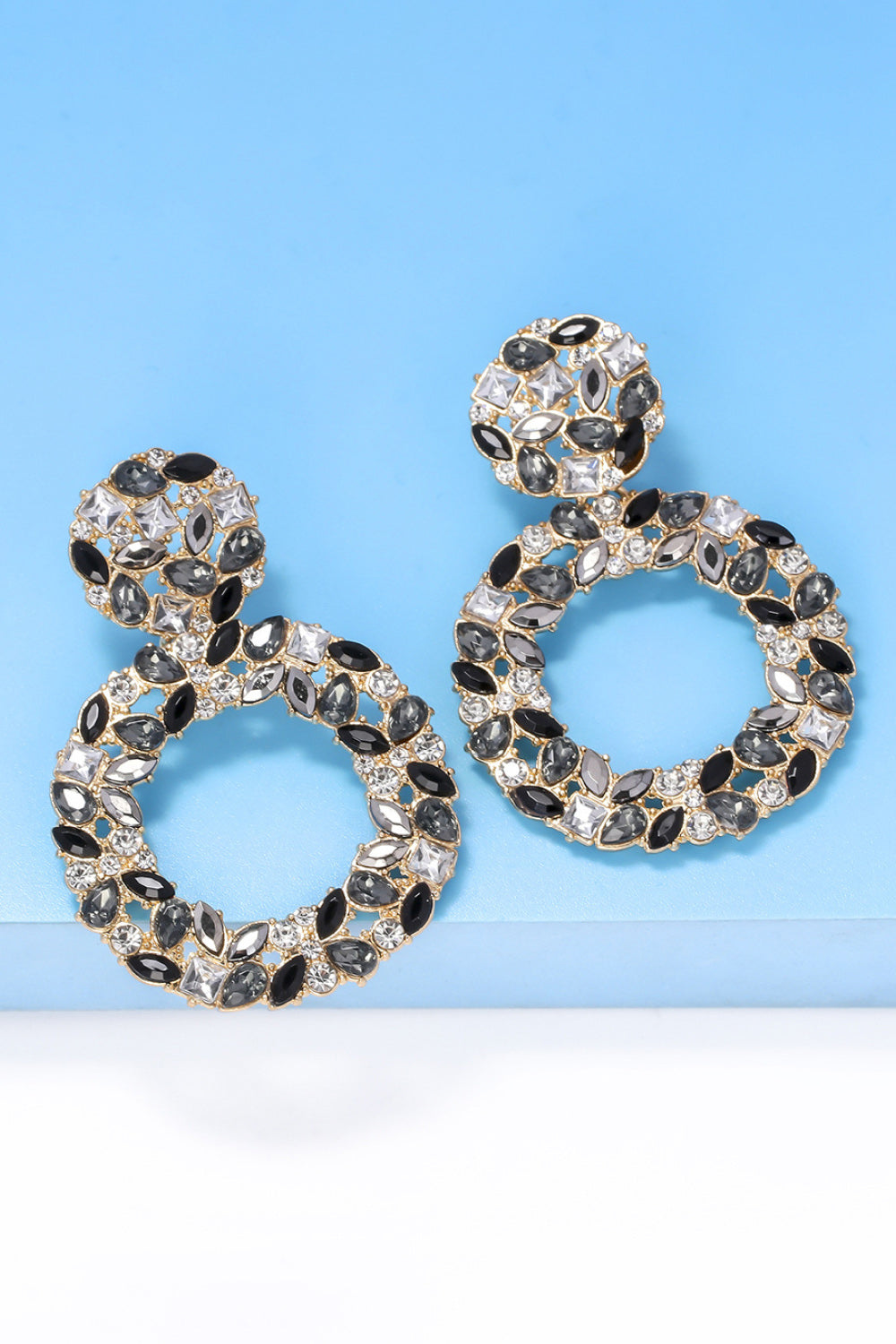 Adalira Circlet Earrings