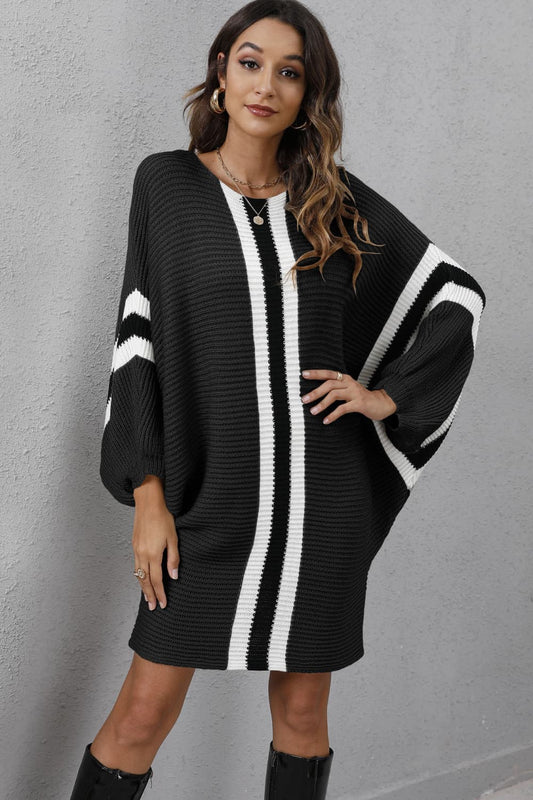 Daniella Sweater Dress