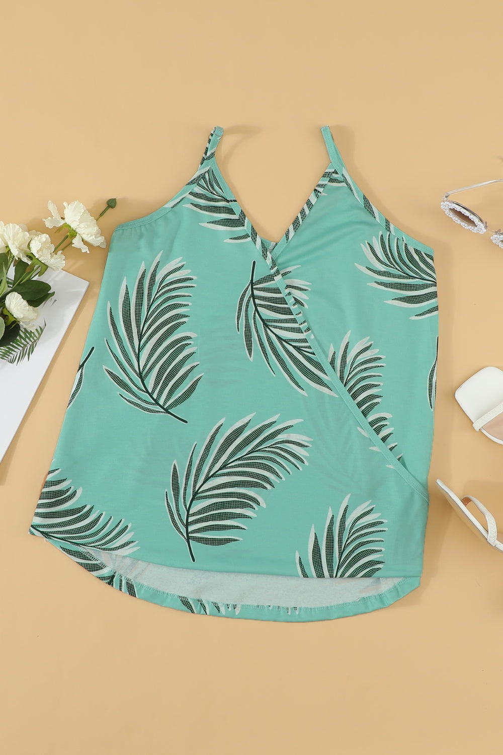 Olivia Weekend Breeze Cami