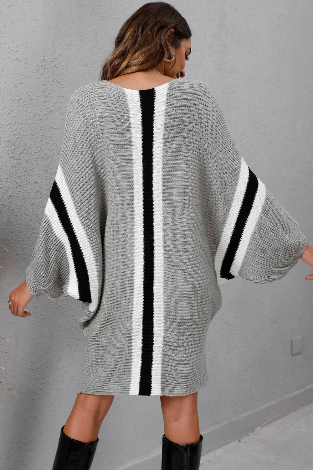 Daniella Sweater Dress