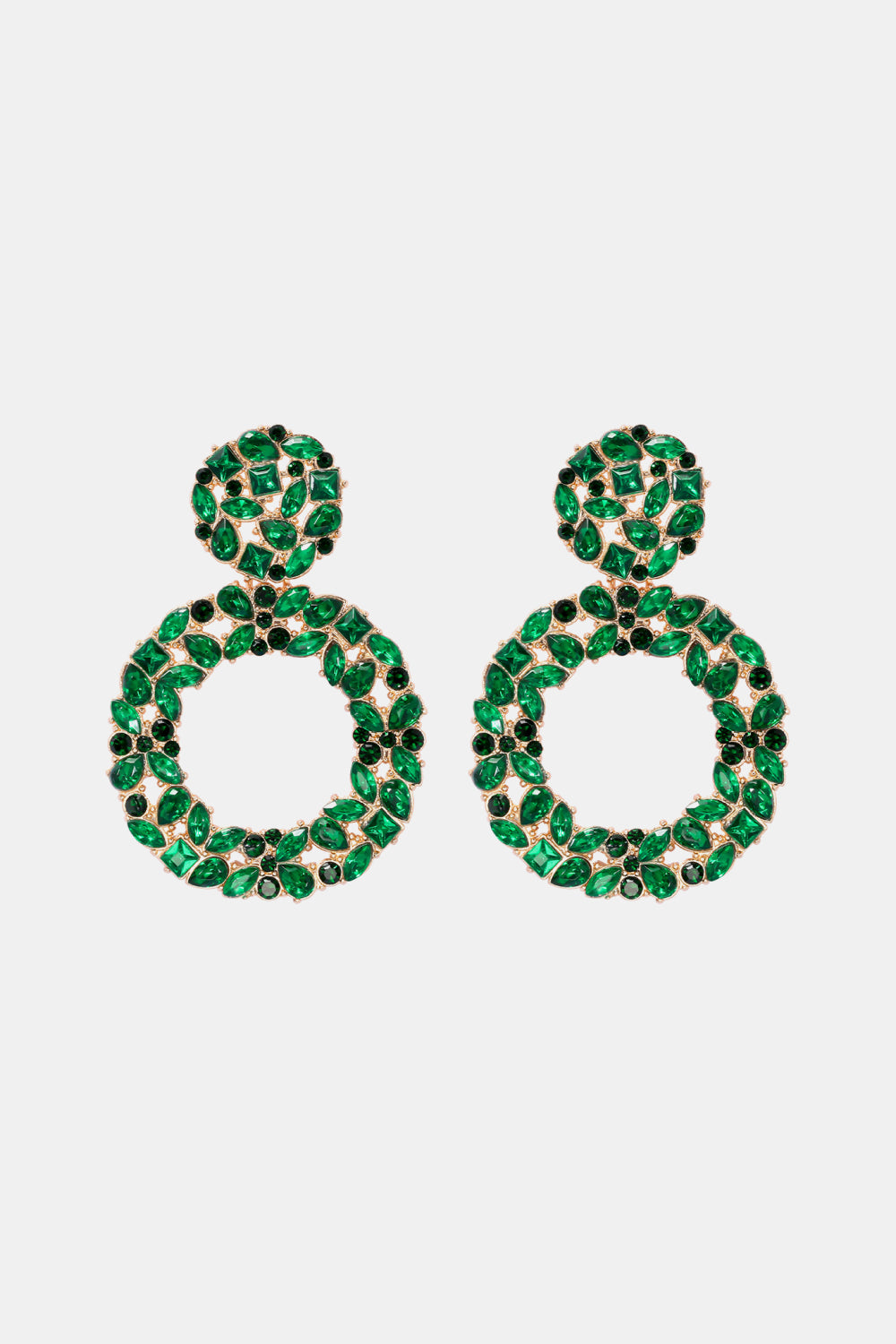 Adalira Circlet Earrings