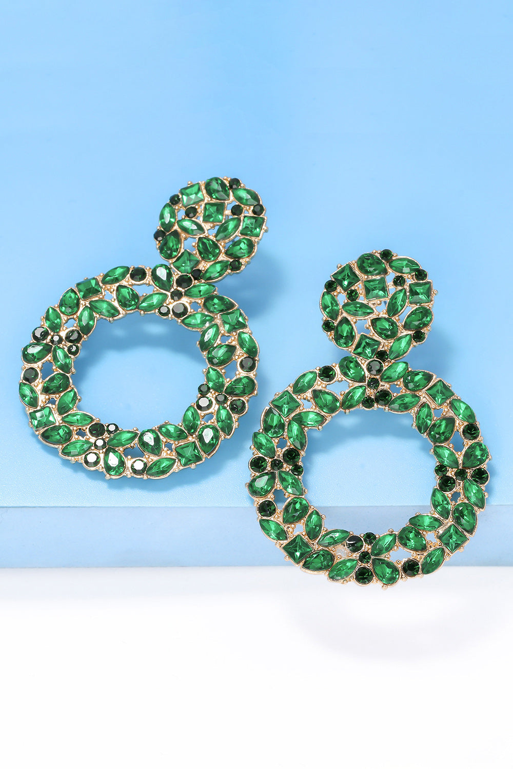 Adalira Circlet Earrings