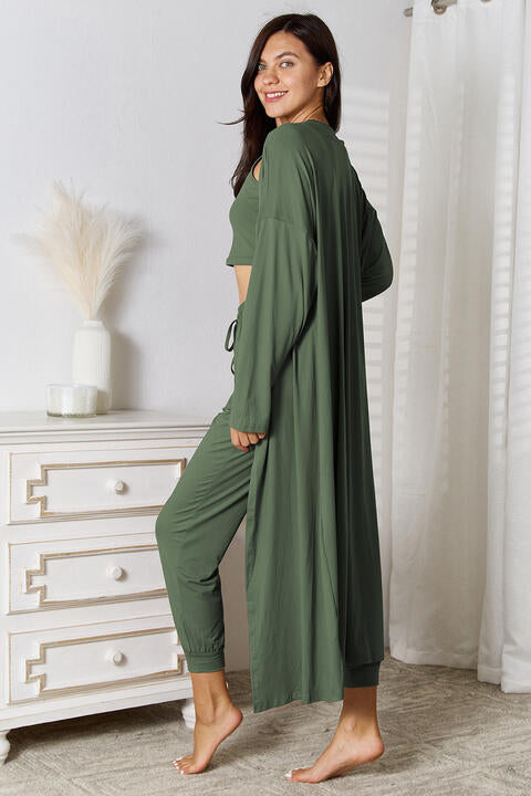 Everyday Ease Three-Piece Set