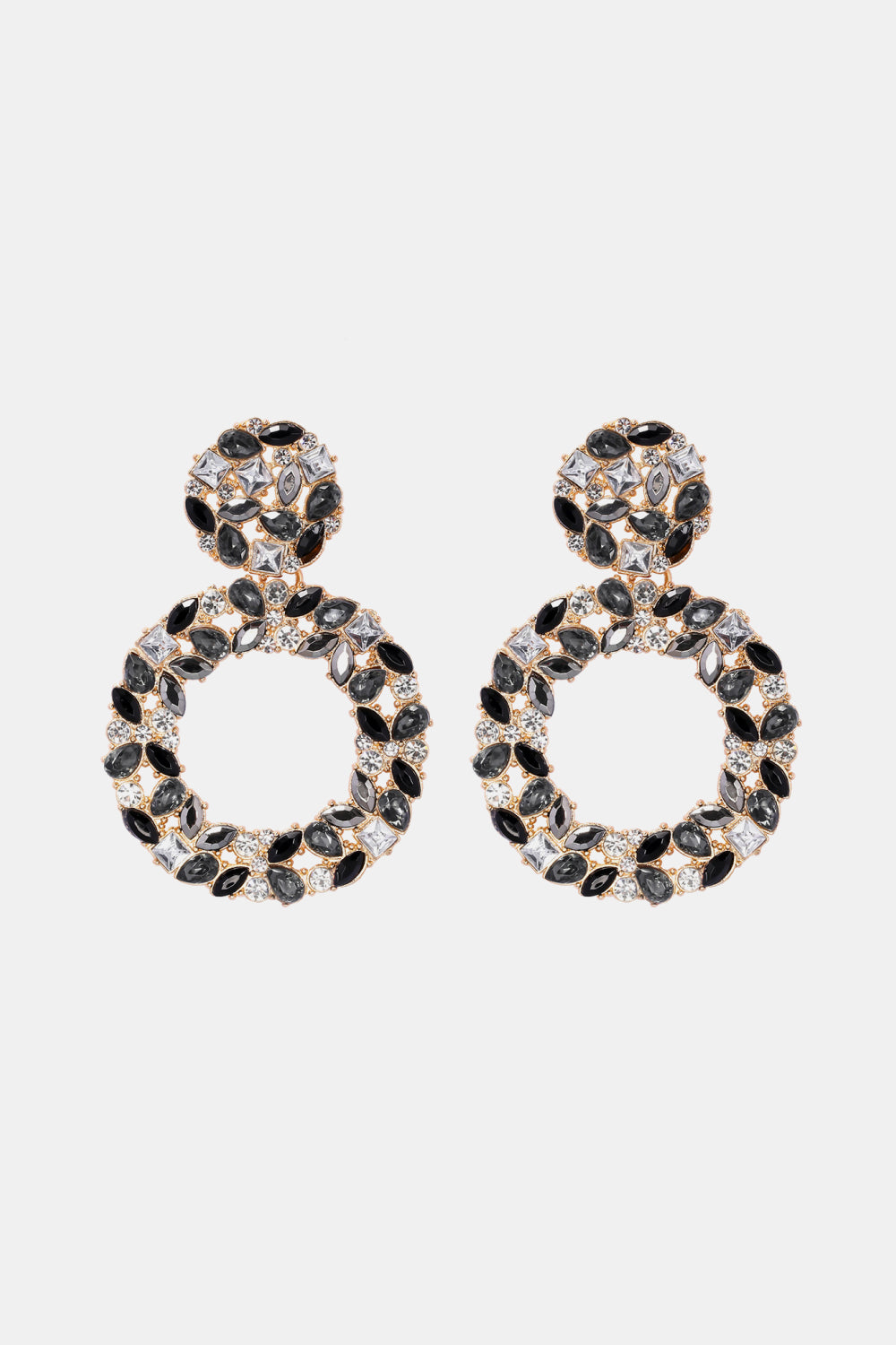 Adalira Circlet Earrings
