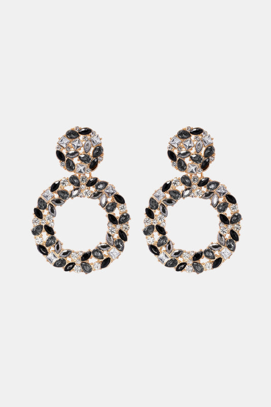 Adalira Circlet Earrings
