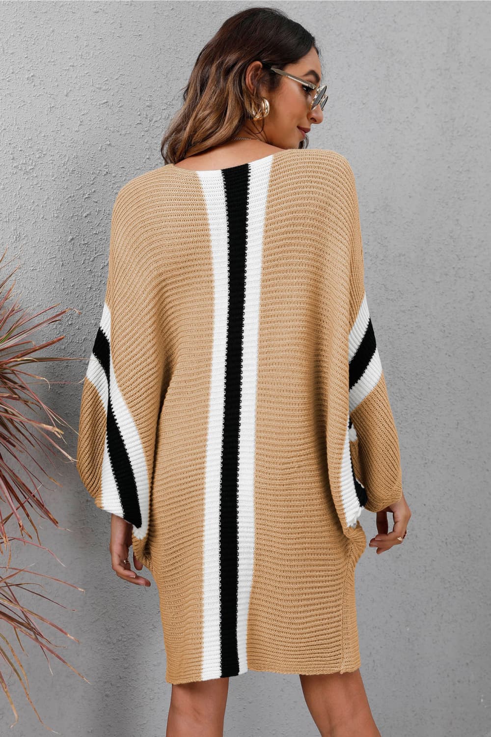 Daniella Sweater Dress