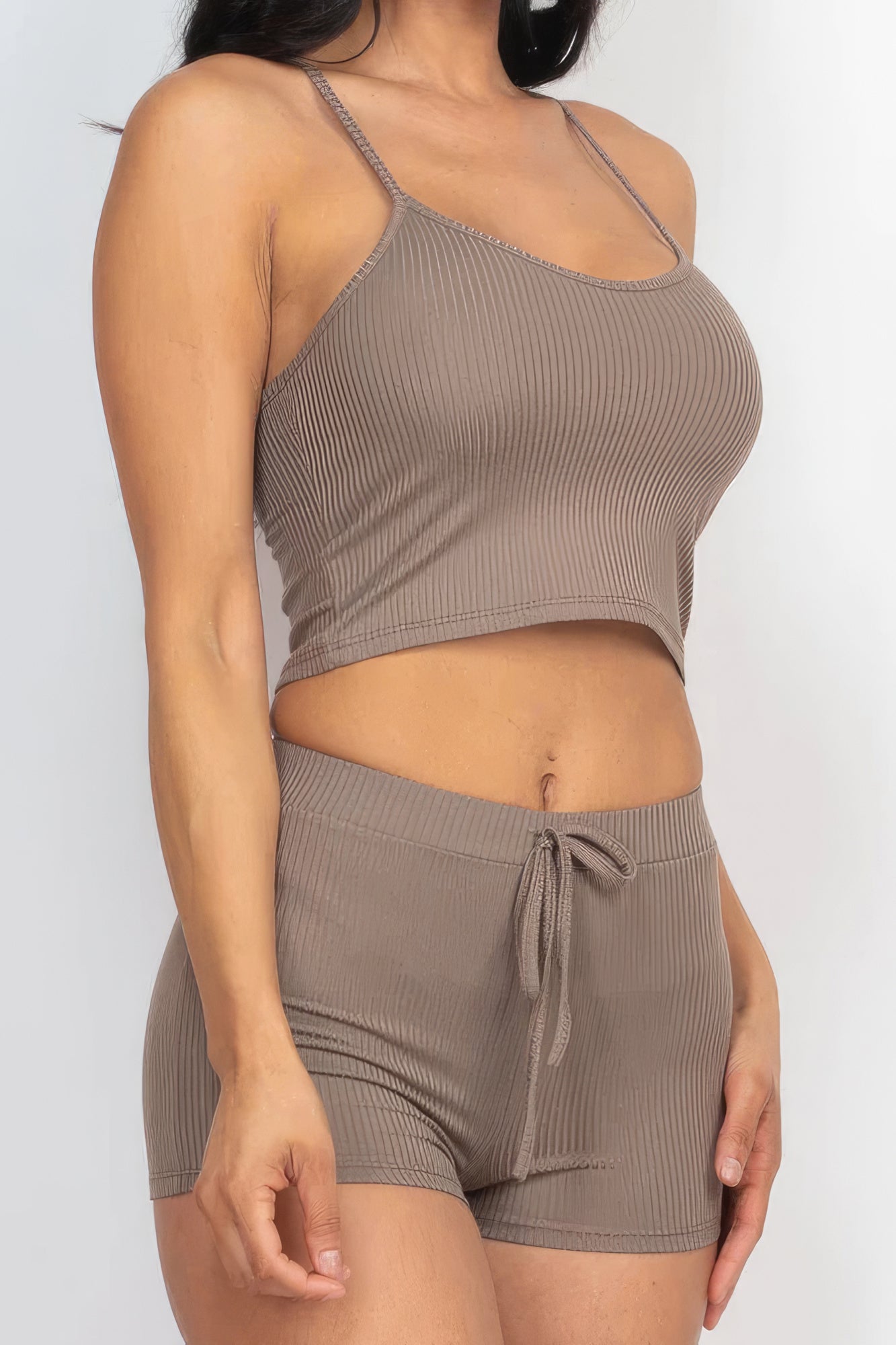 Everyday Ease Ribbed Set