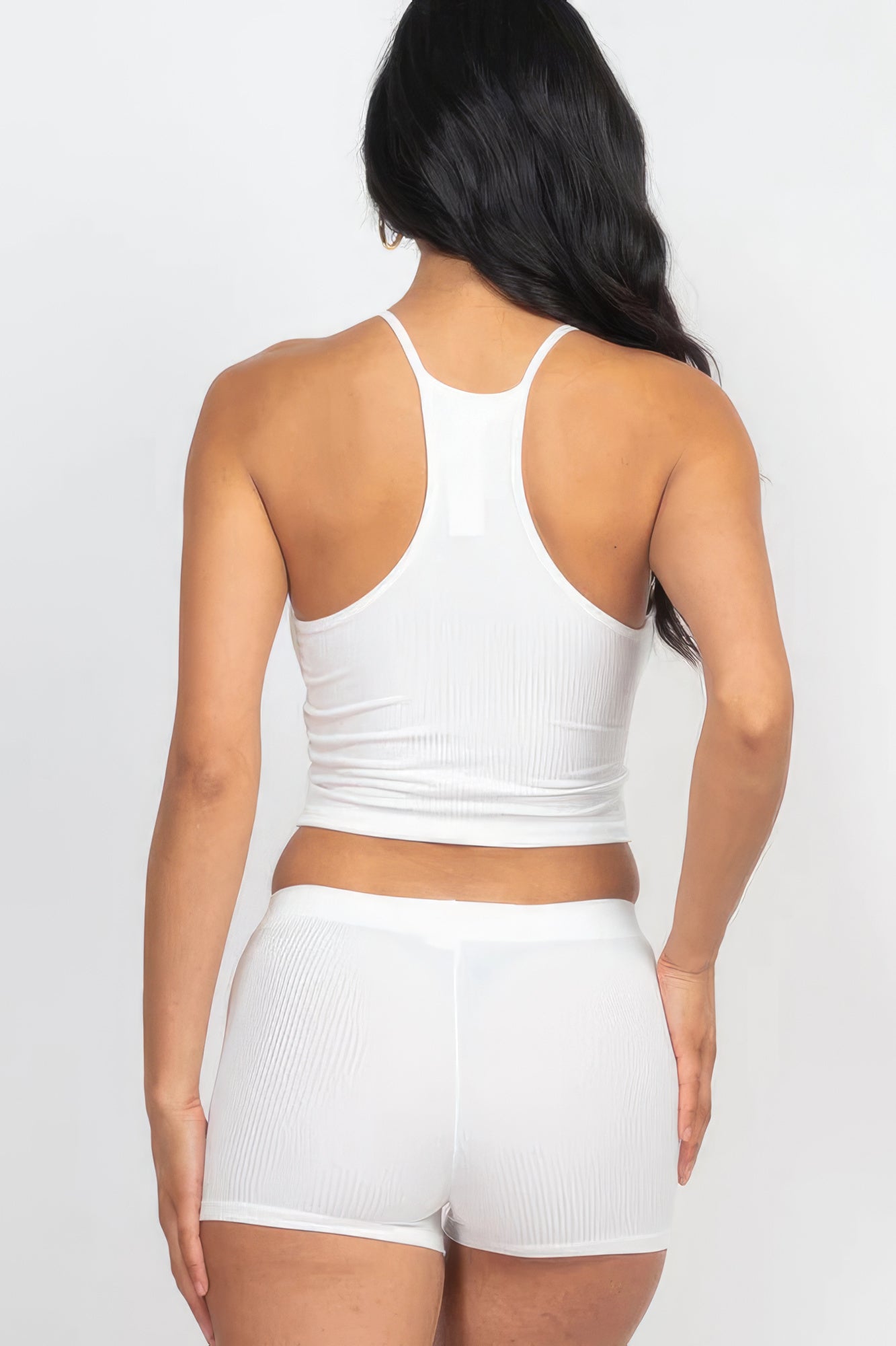 Everyday Ease Ribbed Set