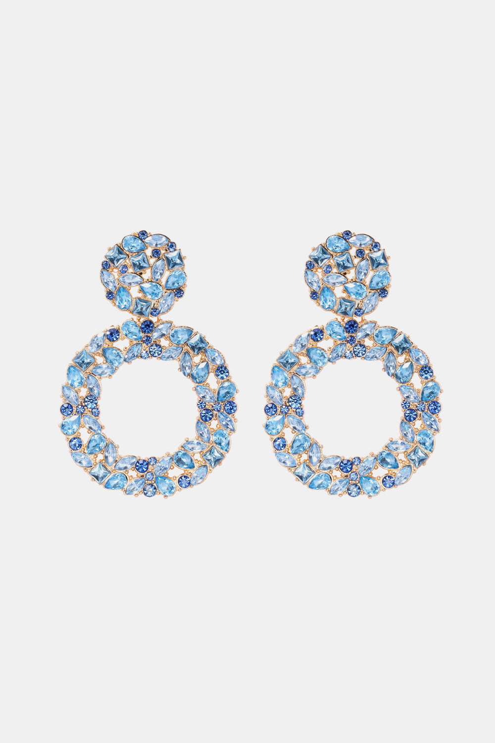 Adalira Circlet Earrings