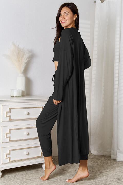 Everyday Ease Three-Piece Set