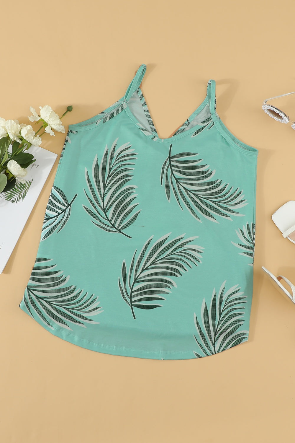 Olivia Weekend Breeze Cami