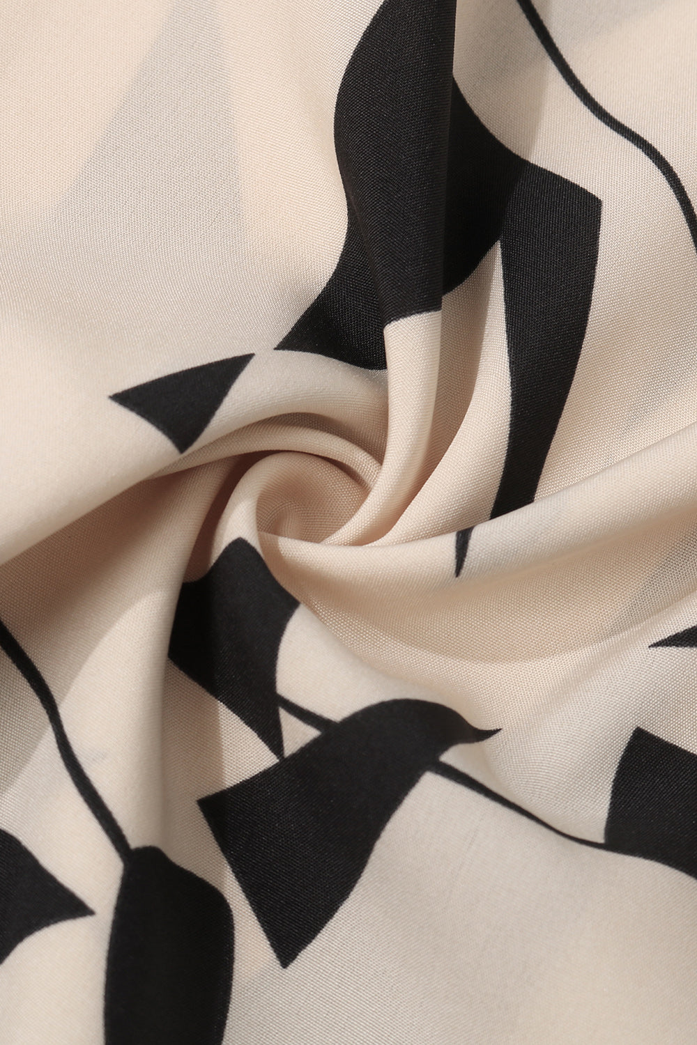 Monochrome Dreams Blouse