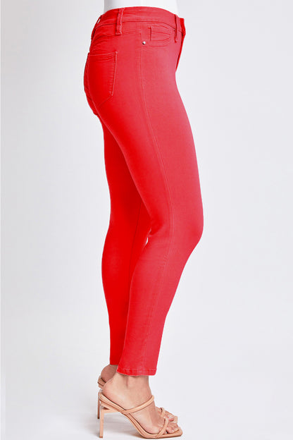 Scarlet Sculpt Skinny Jeans