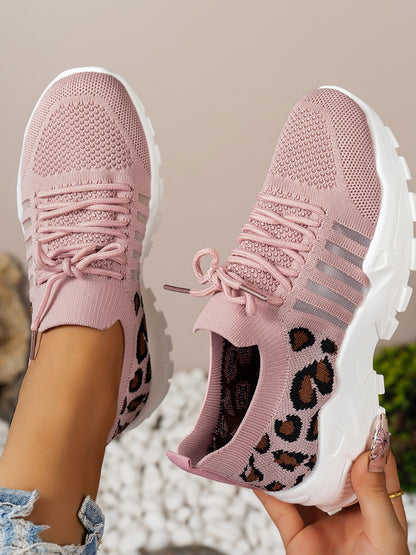 Cheetah Edge Trainers