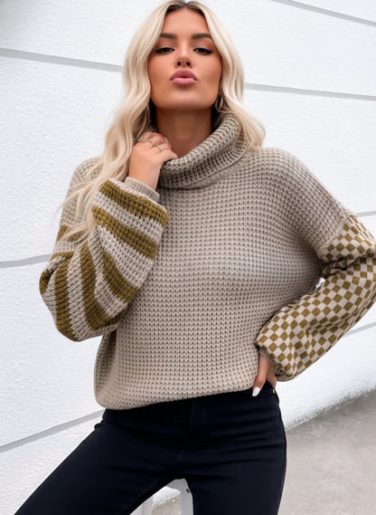 The Mix & Match Sweater