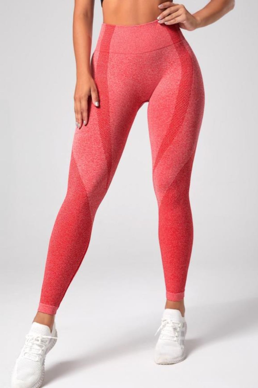 Velocity High Waist Sport Leggings