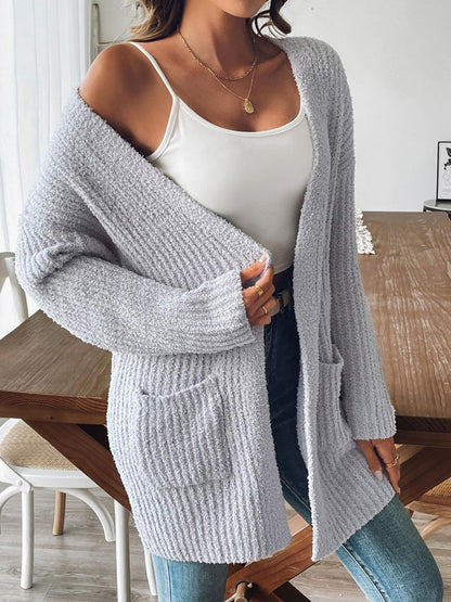 Remi Cozy Knit Cardigan